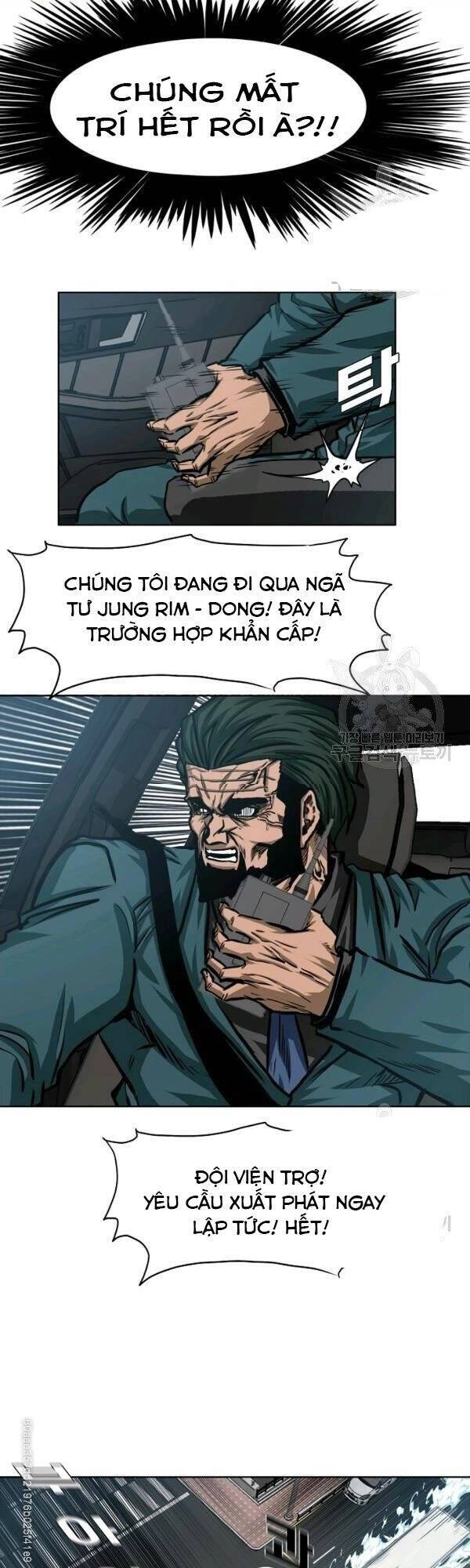 Bậc Thầy Kiếm Sư Chapter 76 - 29