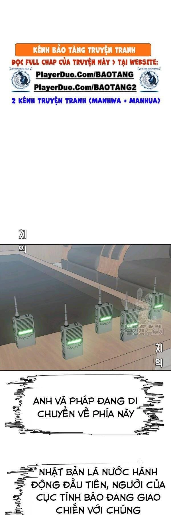 Bậc Thầy Kiếm Sư Chapter 76 - 35