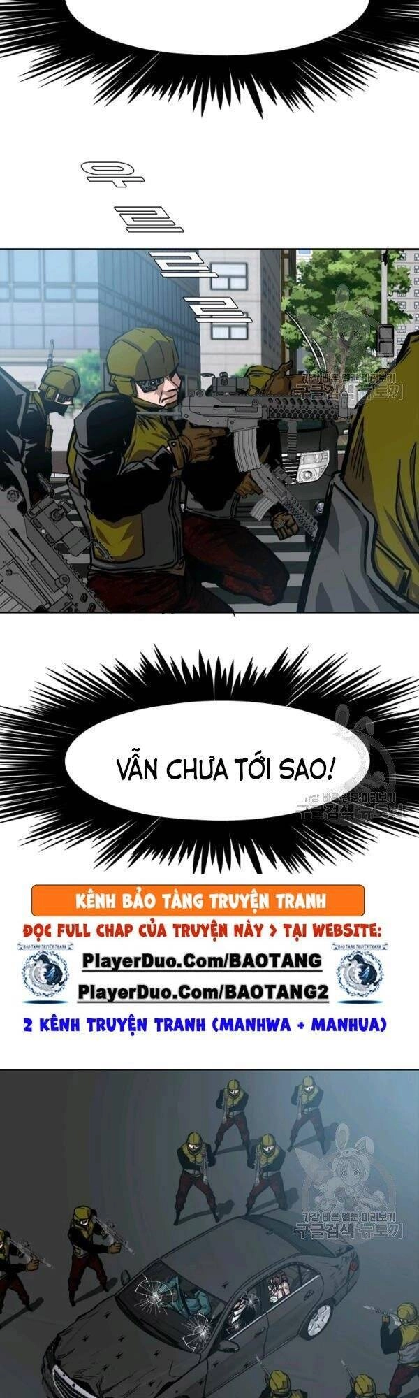 Bậc Thầy Kiếm Sư Chapter 77 - 12