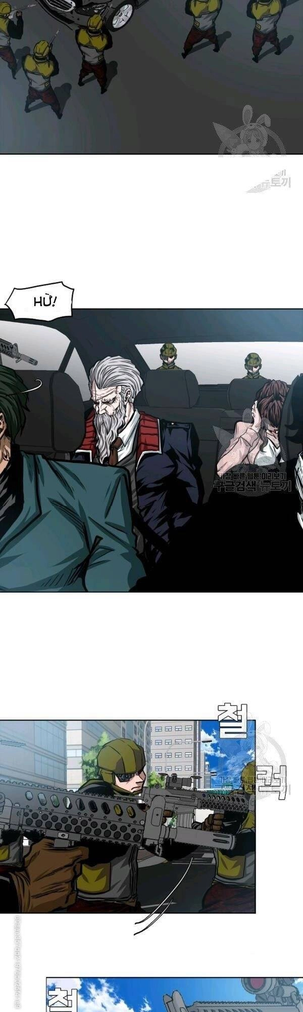 Bậc Thầy Kiếm Sư Chapter 77 - 13