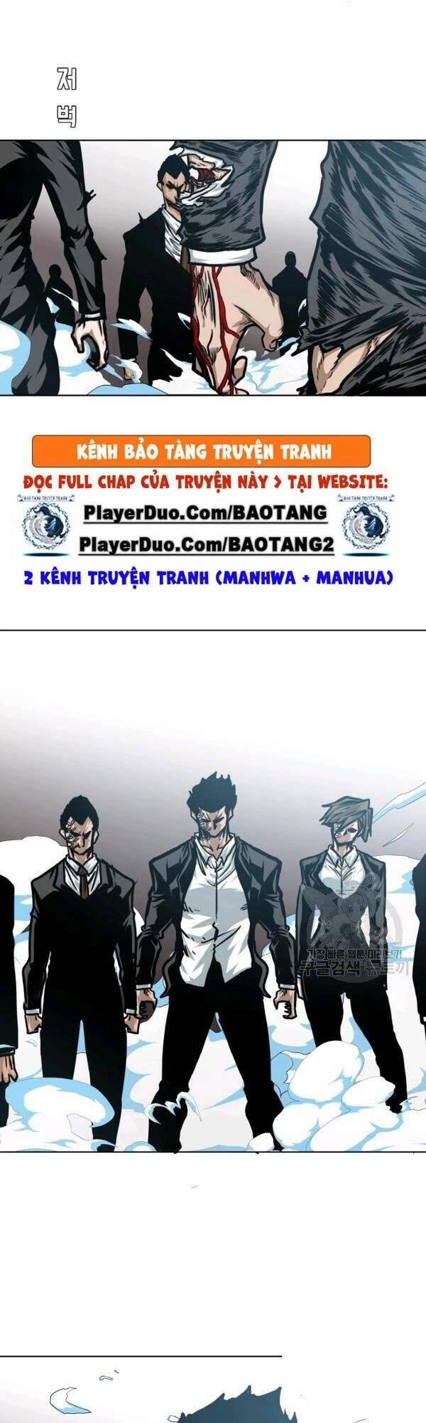 Bậc Thầy Kiếm Sư Chapter 77 - 18