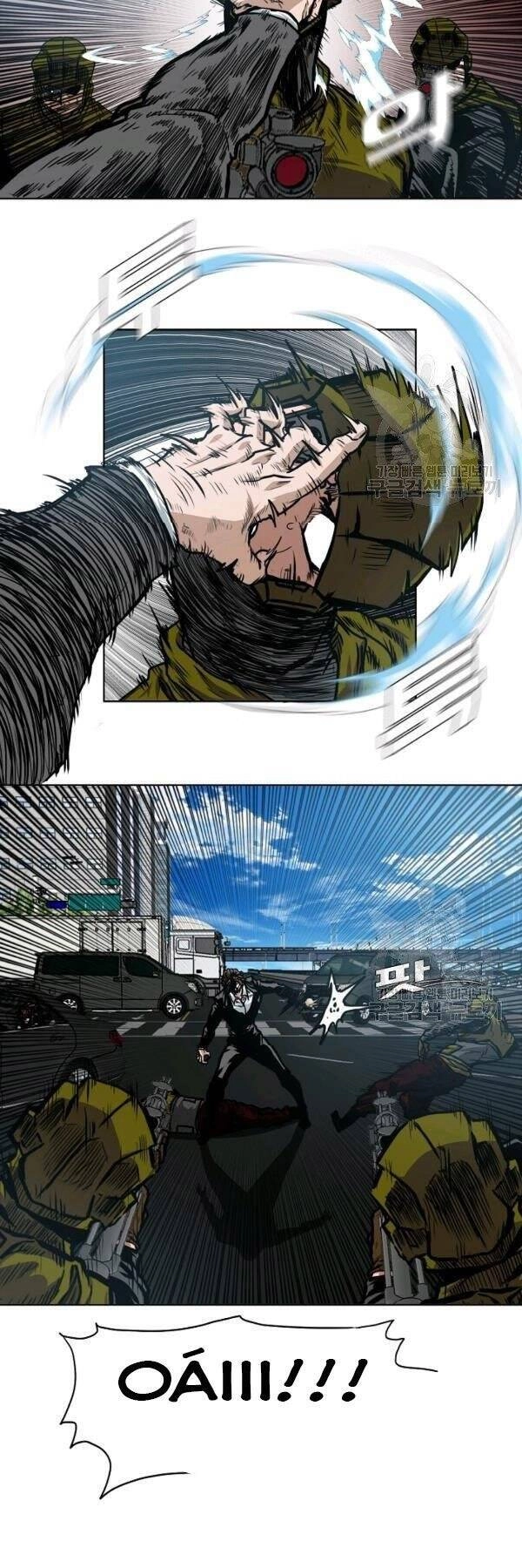 Bậc Thầy Kiếm Sư Chapter 77 - 27