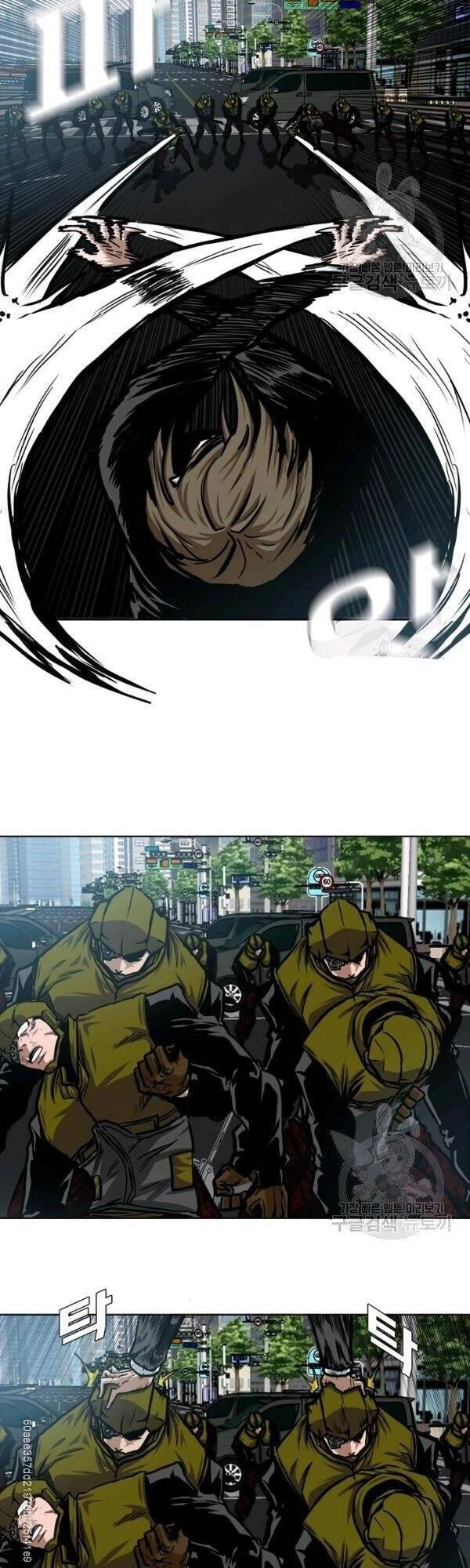 Bậc Thầy Kiếm Sư Chapter 77 - 29