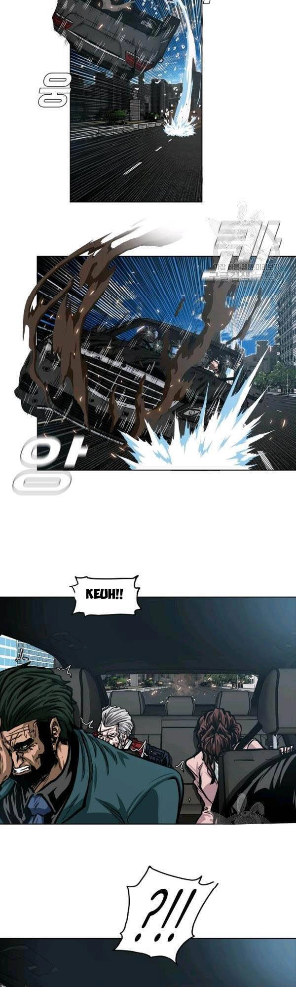 Bậc Thầy Kiếm Sư Chapter 78 - 11