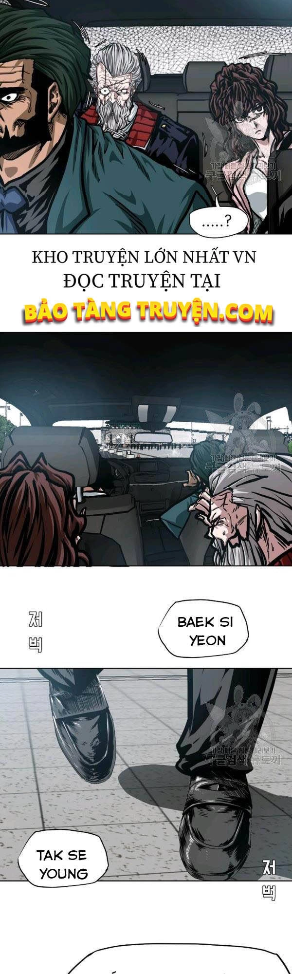 Bậc Thầy Kiếm Sư Chapter 78 - 12