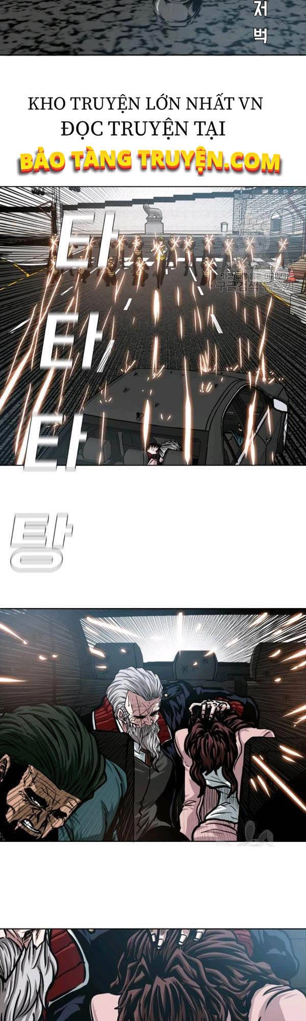 Bậc Thầy Kiếm Sư Chapter 78 - 26