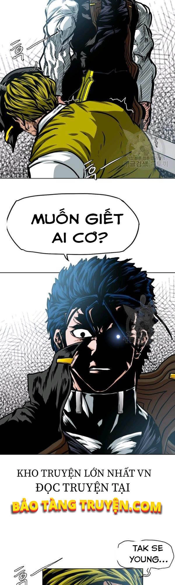 Bậc Thầy Kiếm Sư Chapter 78 - 39