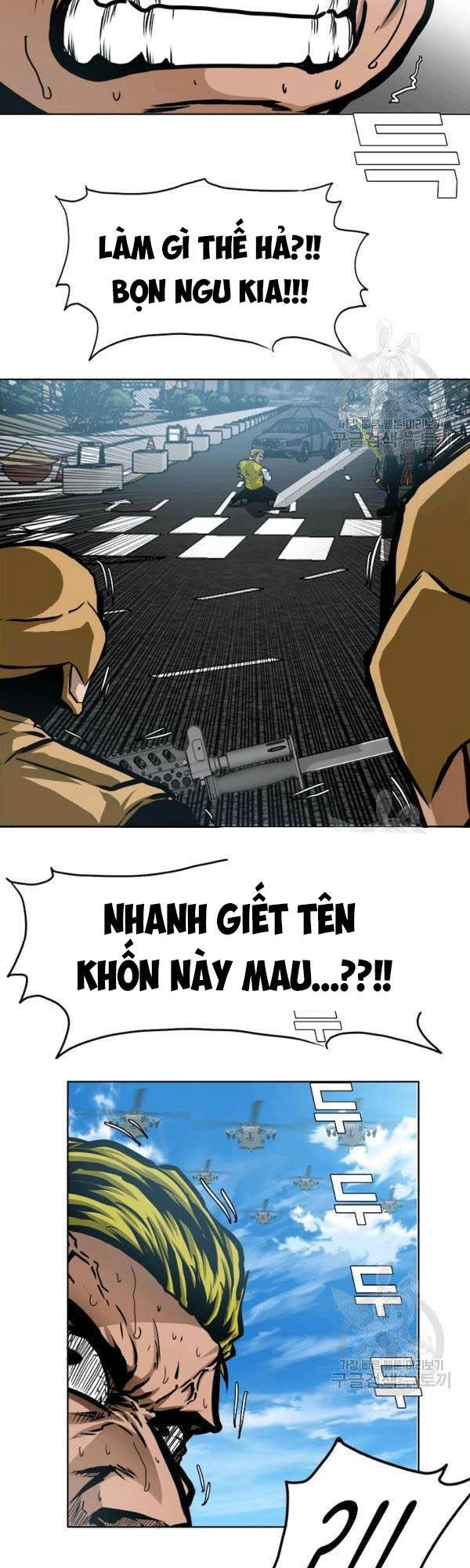 Bậc Thầy Kiếm Sư Chapter 78 - 41