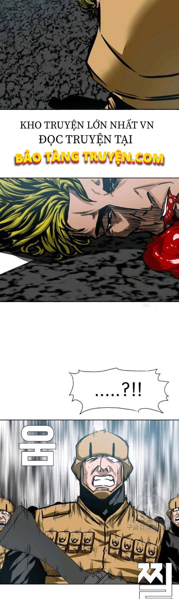 Bậc Thầy Kiếm Sư Chapter 79 - 6