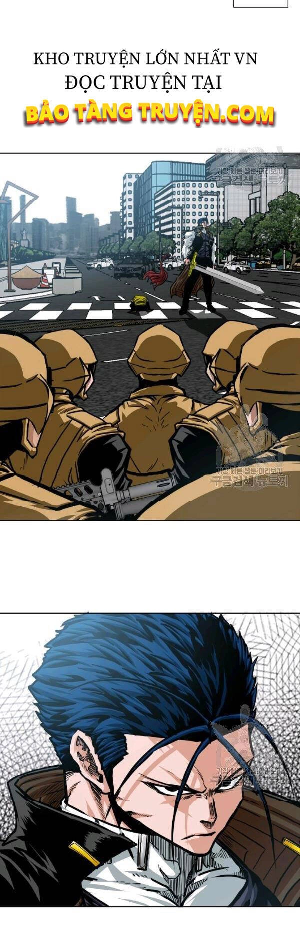 Bậc Thầy Kiếm Sư Chapter 79 - 7