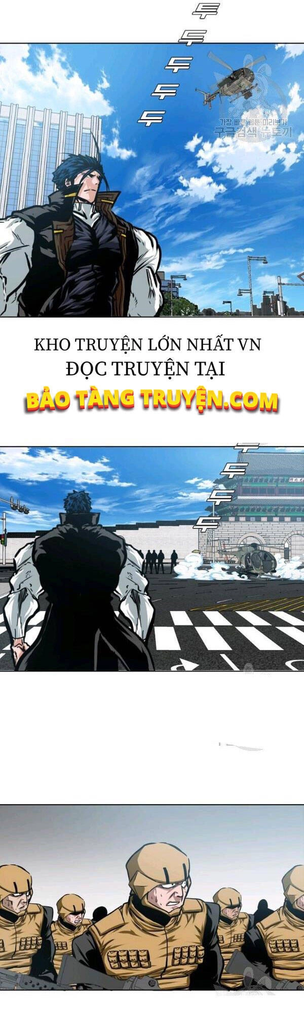 Bậc Thầy Kiếm Sư Chapter 79 - 8