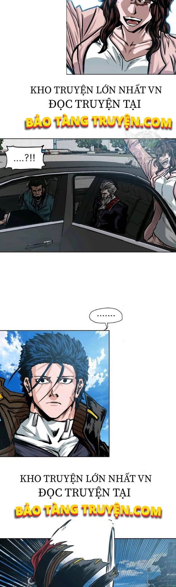 Bậc Thầy Kiếm Sư Chapter 79 - 10