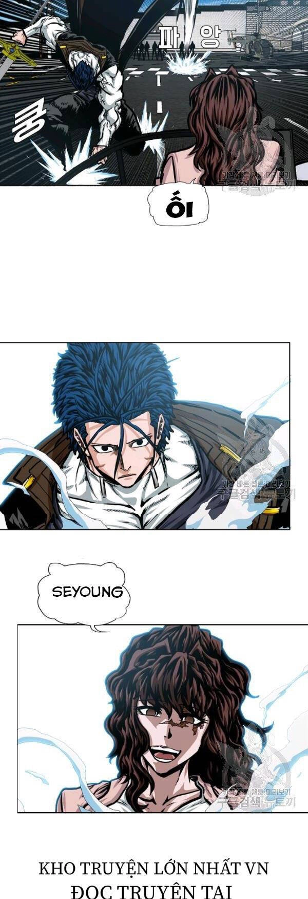 Bậc Thầy Kiếm Sư Chapter 79 - 11