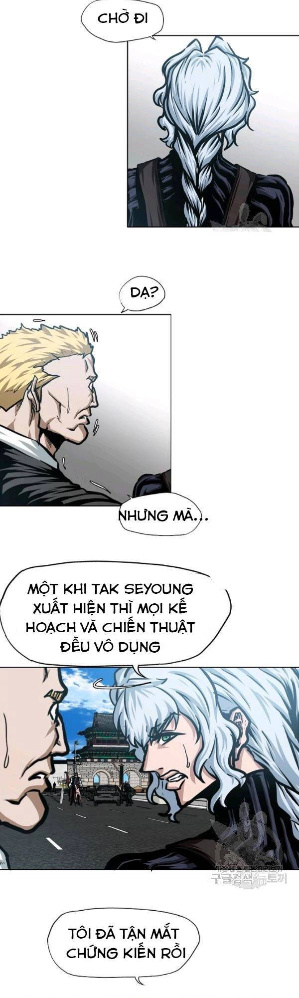 Bậc Thầy Kiếm Sư Chapter 79 - 20