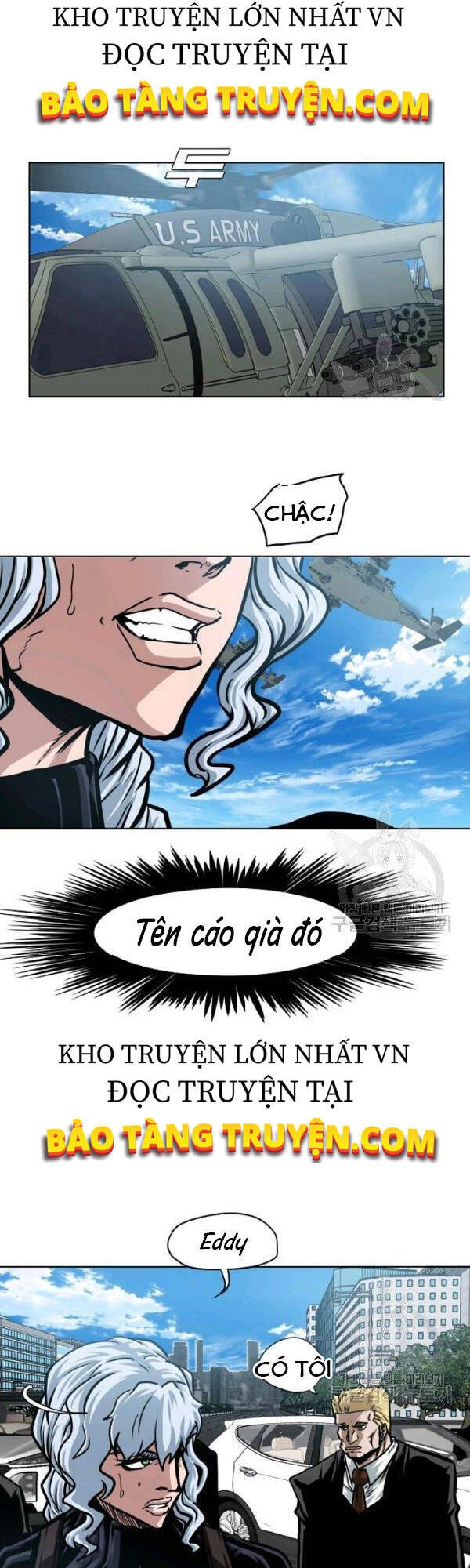 Bậc Thầy Kiếm Sư Chapter 79 - 22