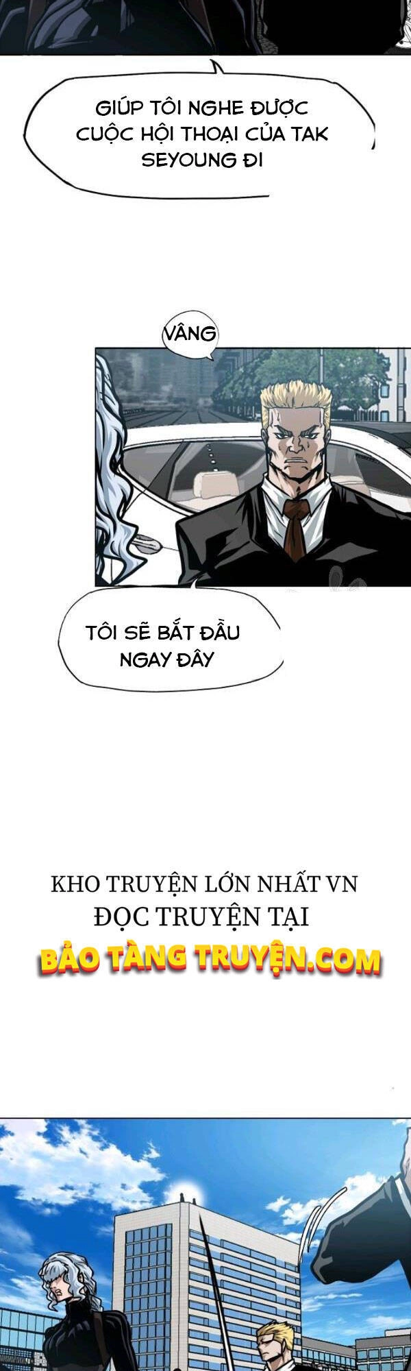 Bậc Thầy Kiếm Sư Chapter 79 - 23