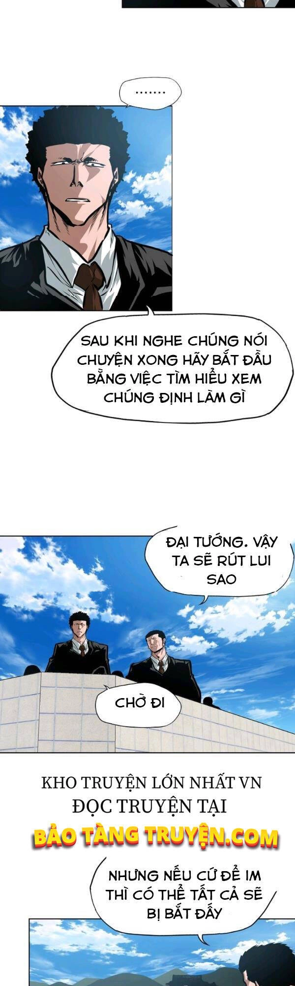Bậc Thầy Kiếm Sư Chapter 79 - 25