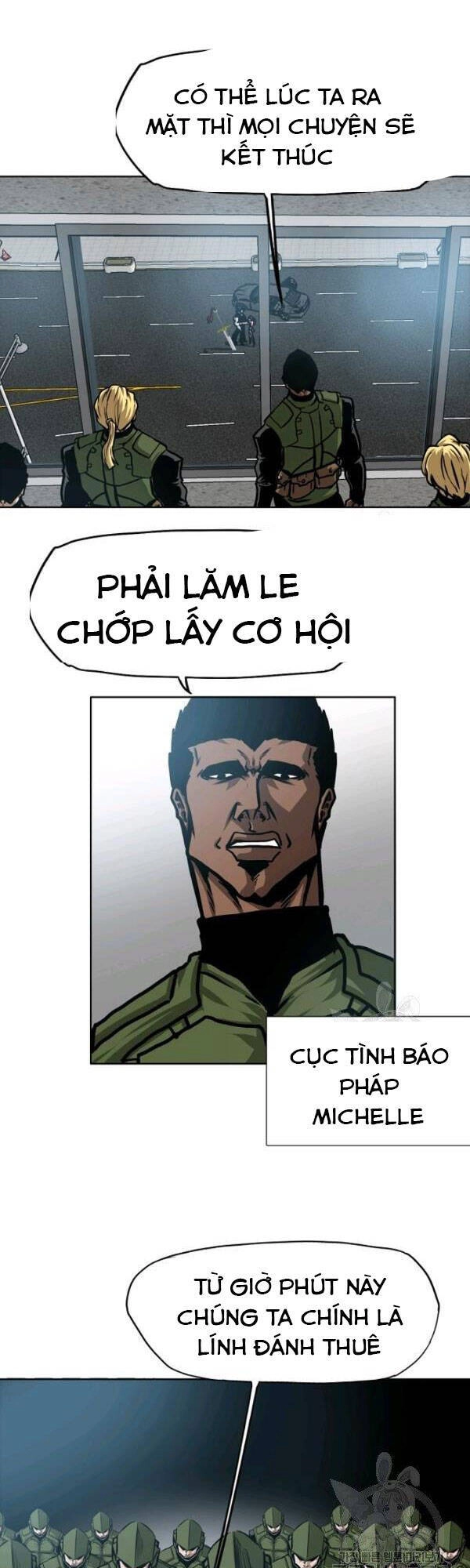 Bậc Thầy Kiếm Sư Chapter 79 - 27