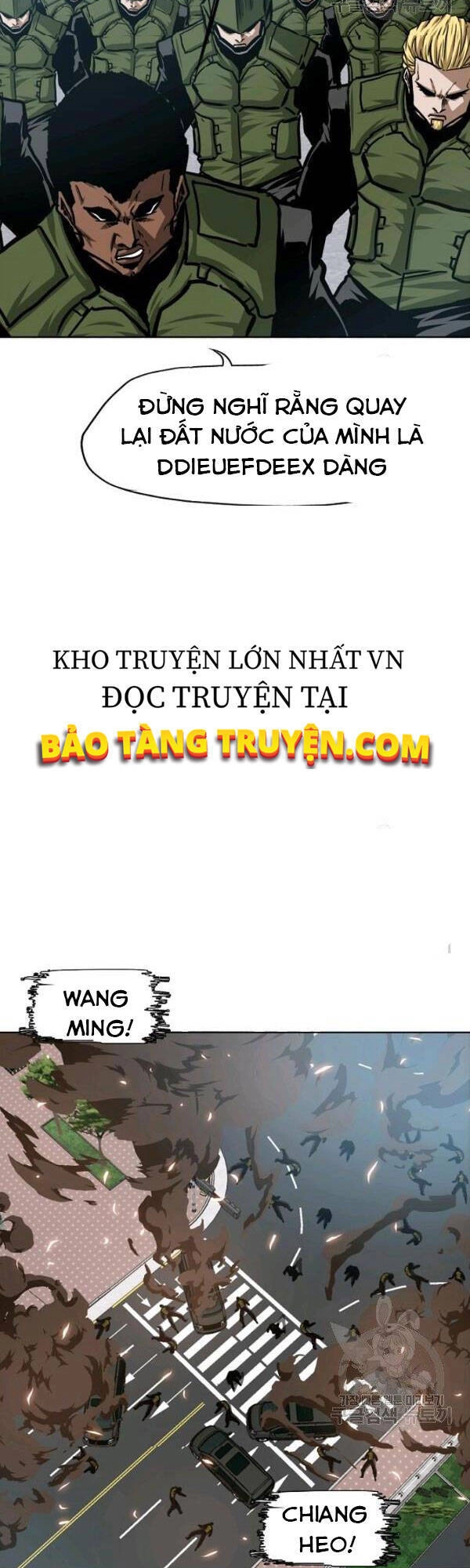 Bậc Thầy Kiếm Sư Chapter 79 - 28