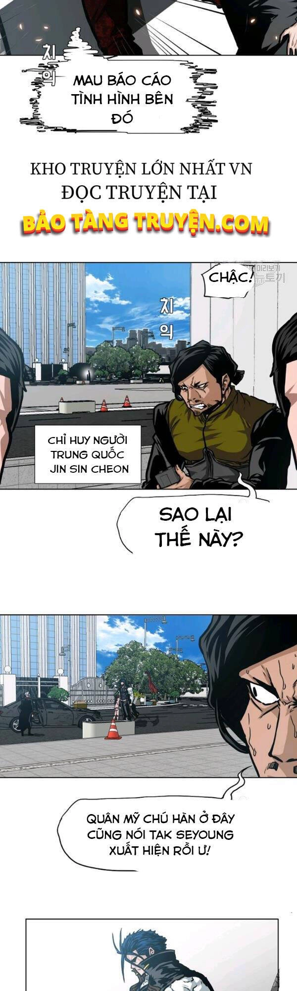 Bậc Thầy Kiếm Sư Chapter 79 - 30