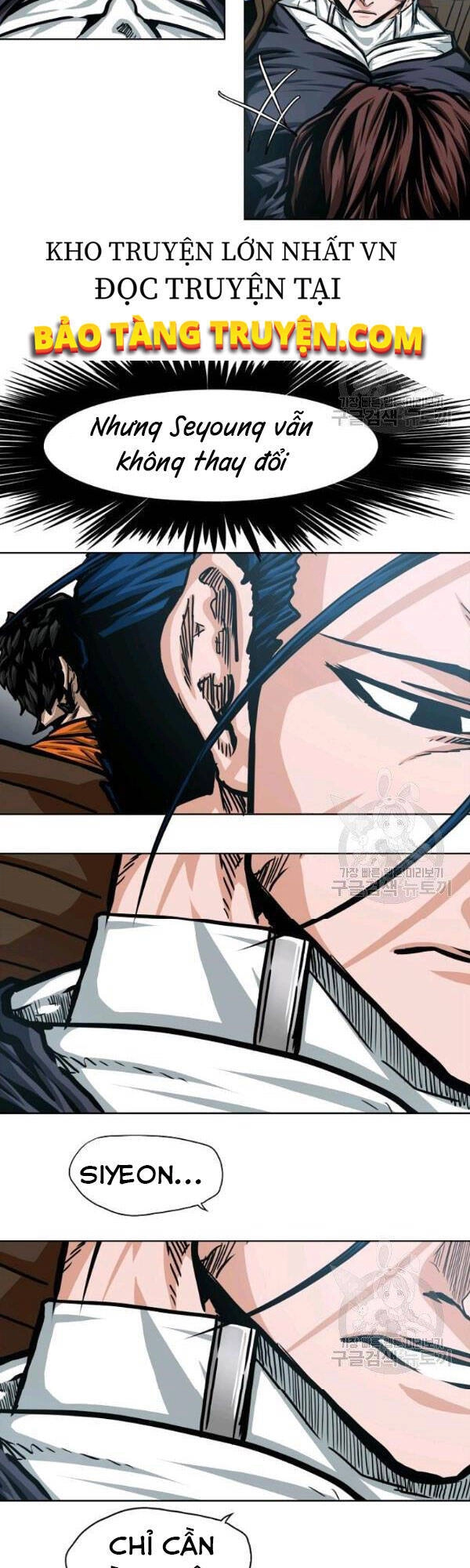 Bậc Thầy Kiếm Sư Chapter 79 - 38