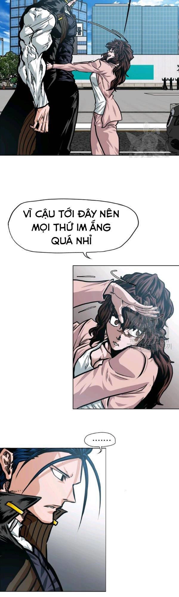 Bậc Thầy Kiếm Sư Chapter 79 - 40