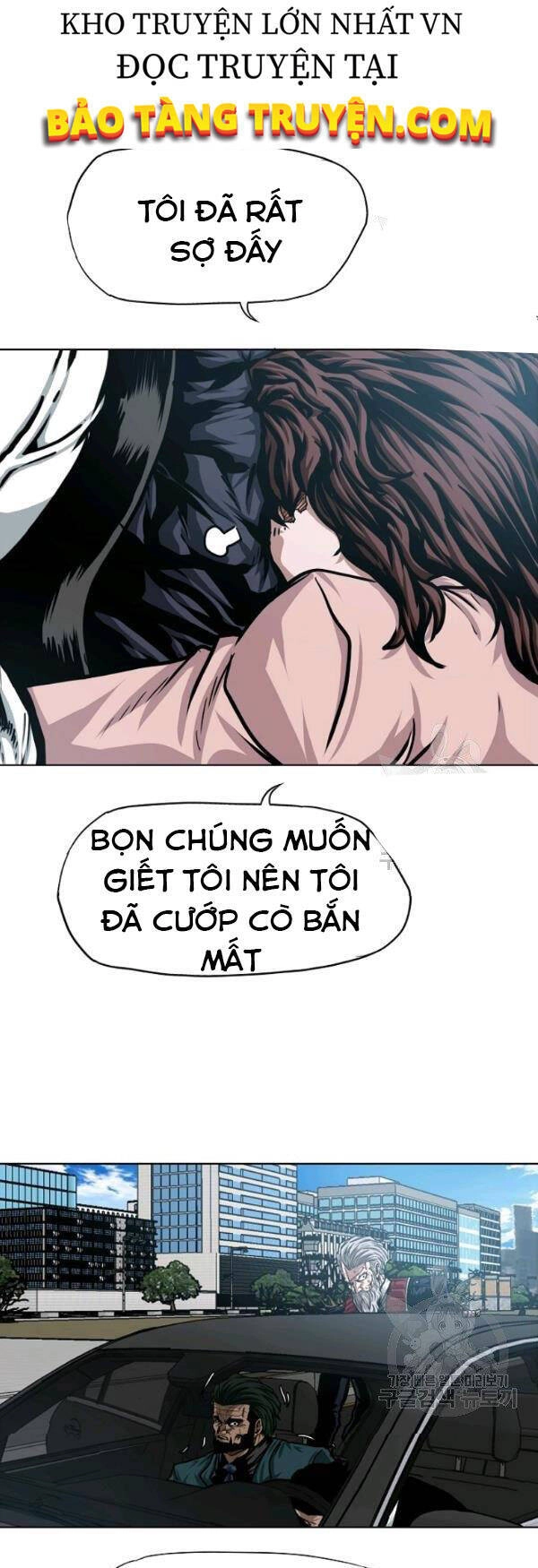 Bậc Thầy Kiếm Sư Chapter 79 - 41