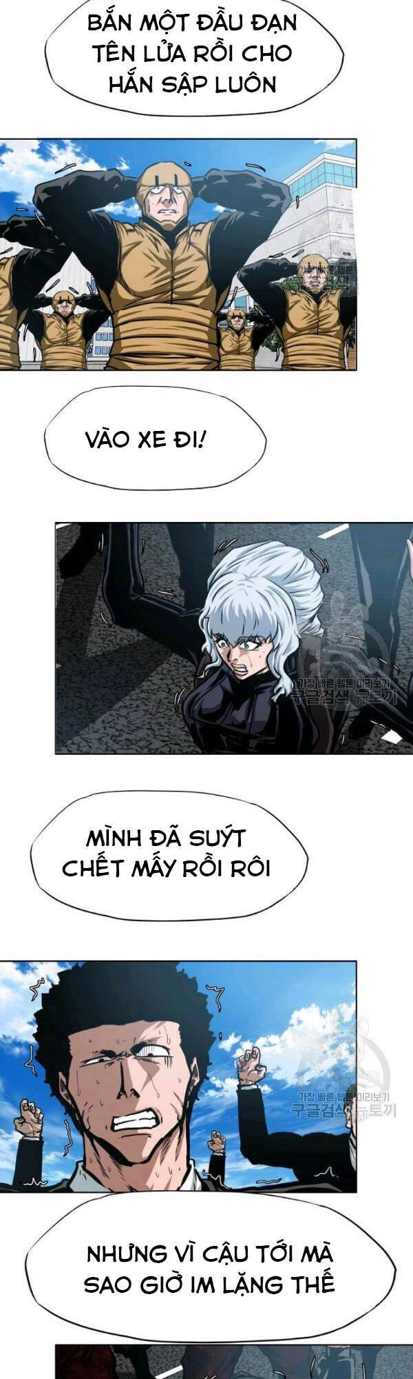 Bậc Thầy Kiếm Sư Chapter 79 - 42