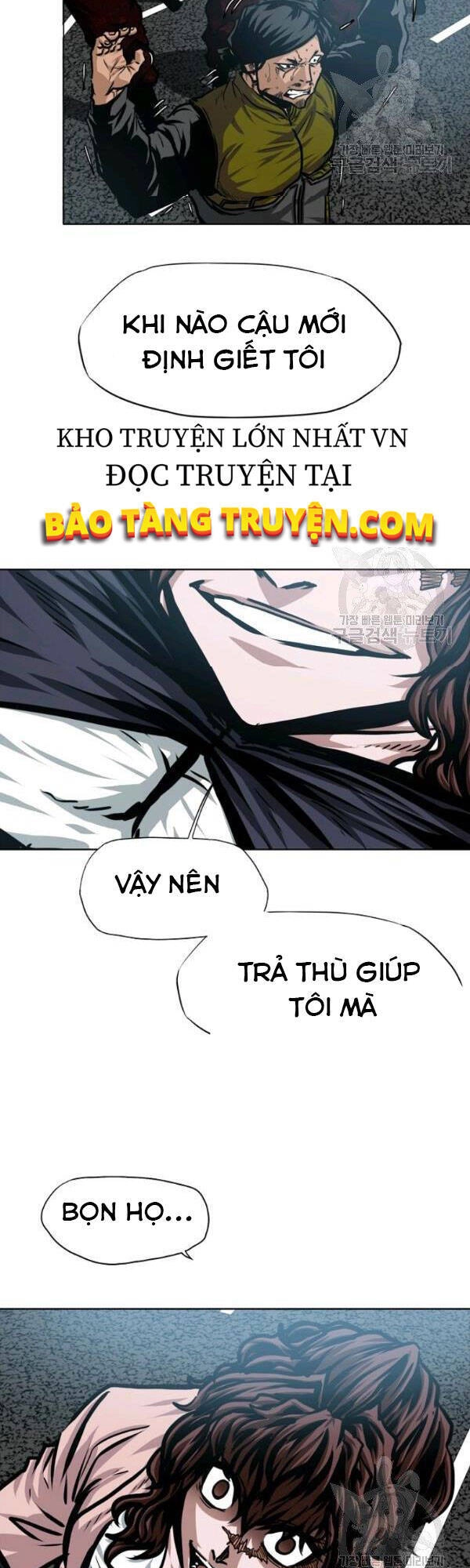 Bậc Thầy Kiếm Sư Chapter 79 - 43