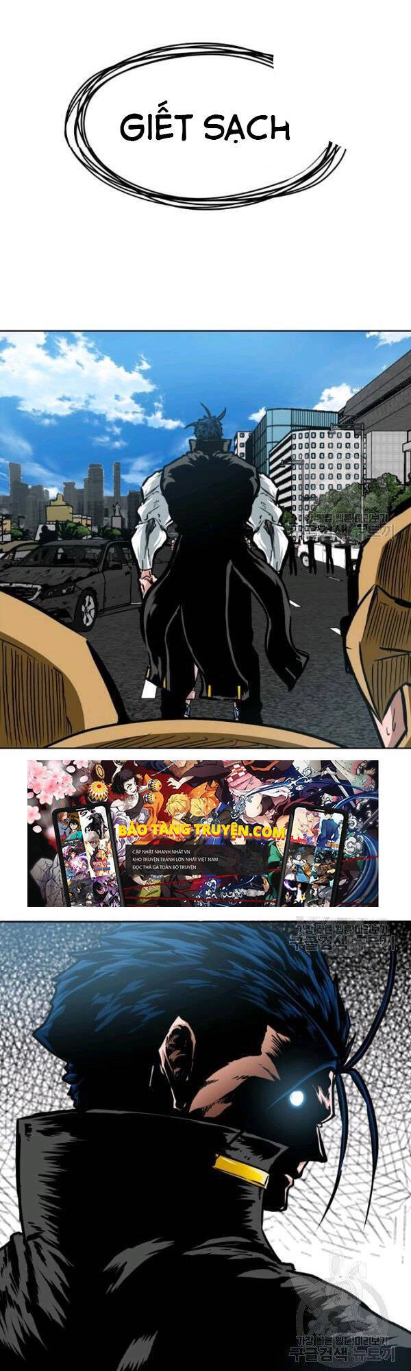 Bậc Thầy Kiếm Sư Chapter 79 - 46