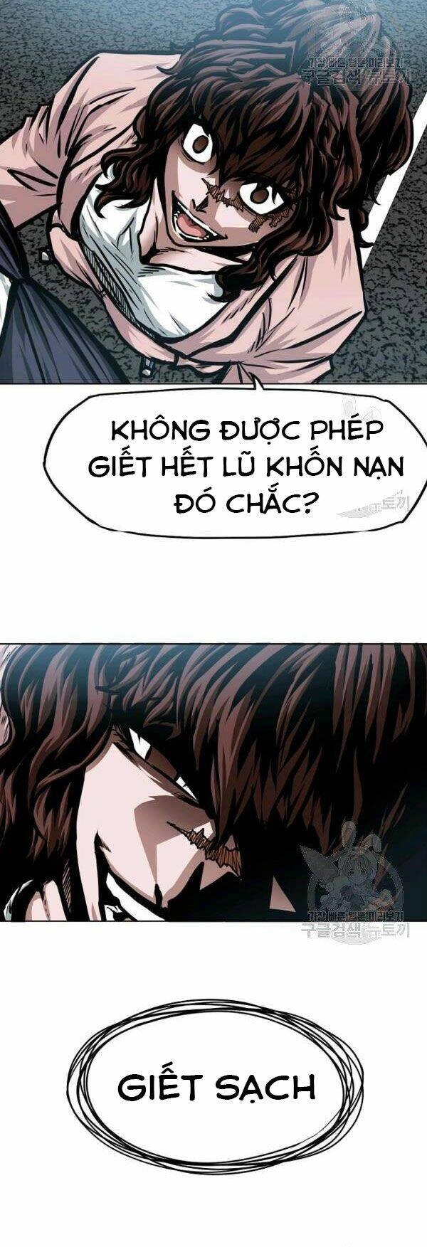 Bậc Thầy Kiếm Sư Chapter 80 - 2