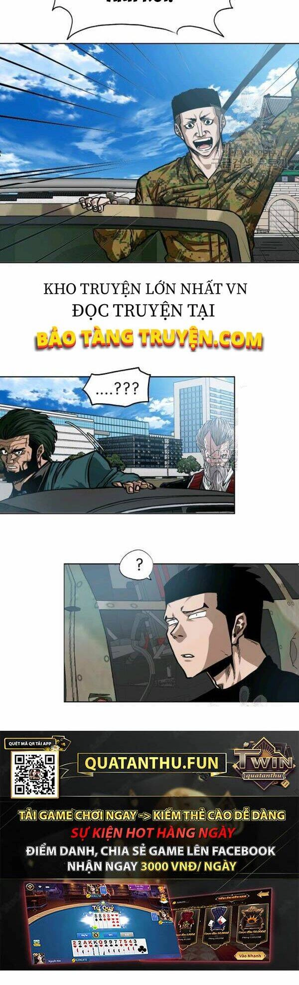 Bậc Thầy Kiếm Sư Chapter 80 - 8