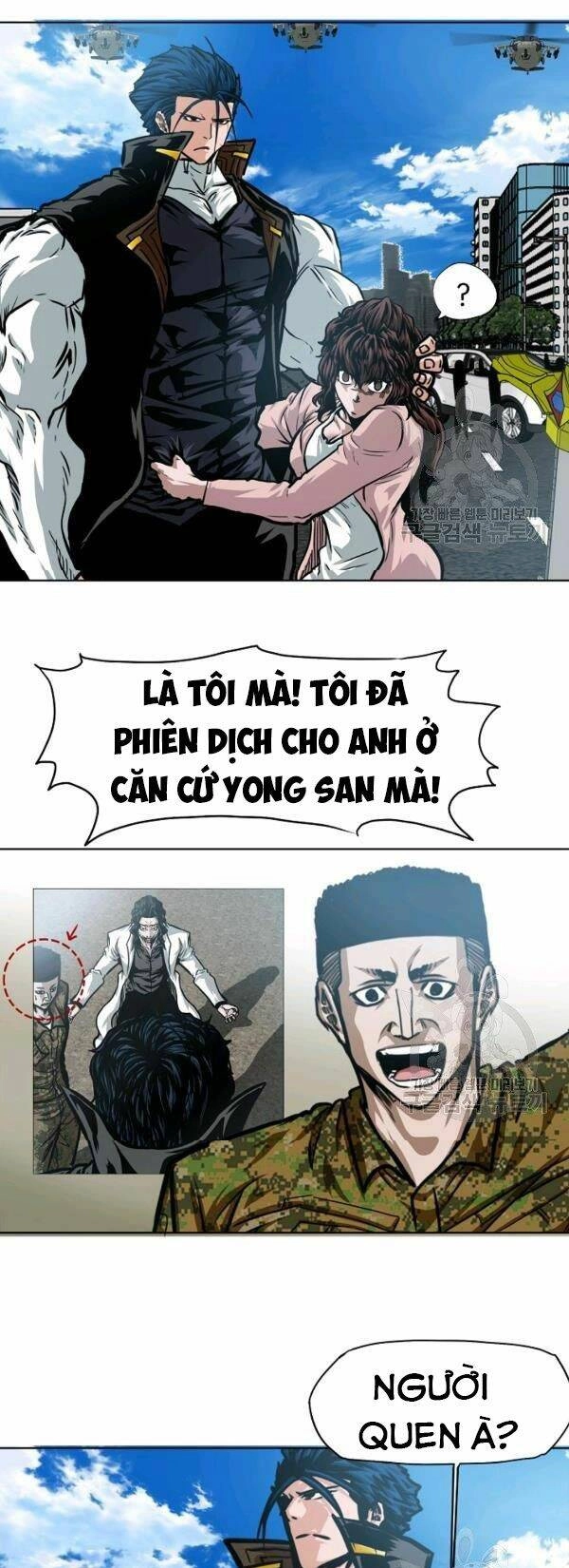 Bậc Thầy Kiếm Sư Chapter 80 - 9