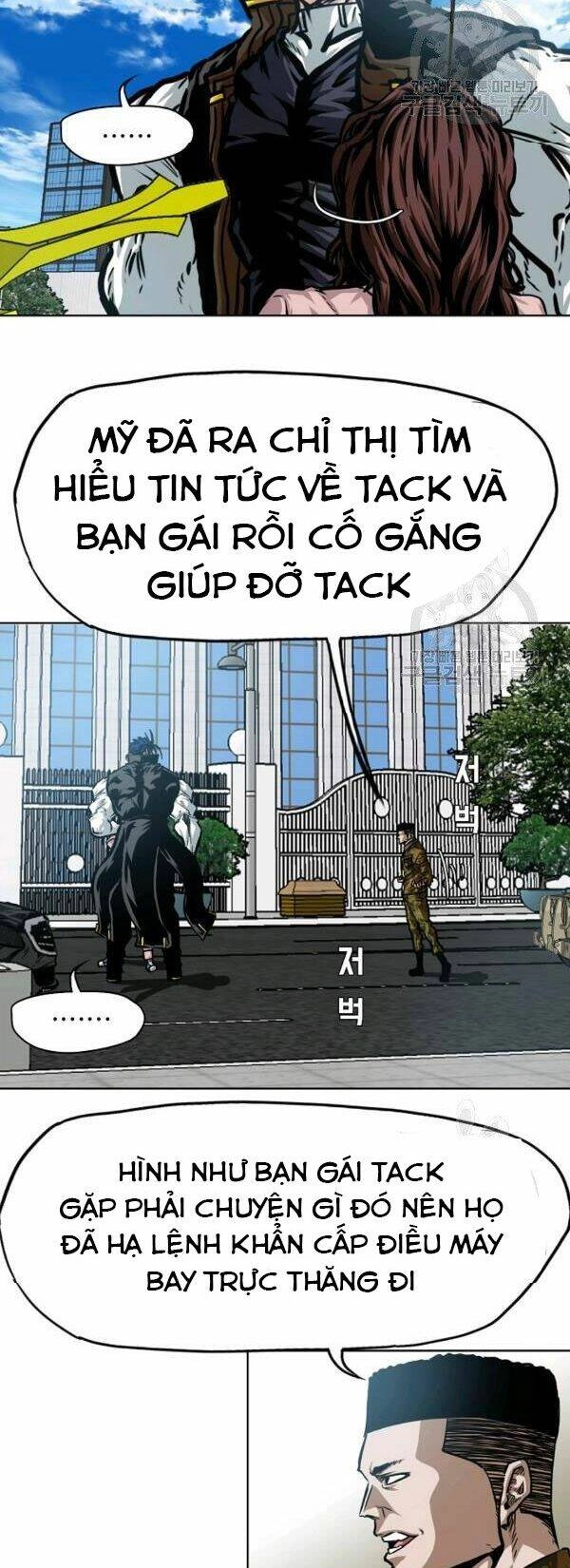 Bậc Thầy Kiếm Sư Chapter 80 - 10