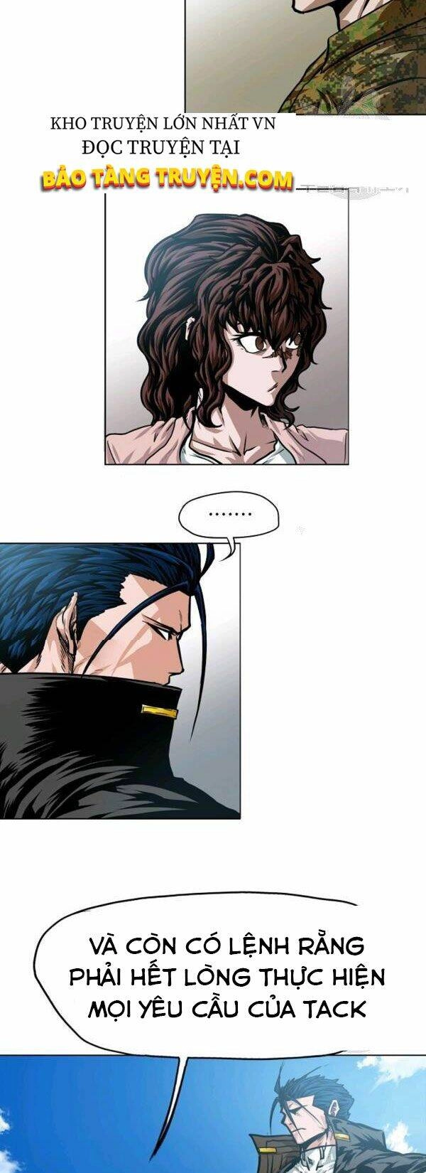 Bậc Thầy Kiếm Sư Chapter 80 - 11