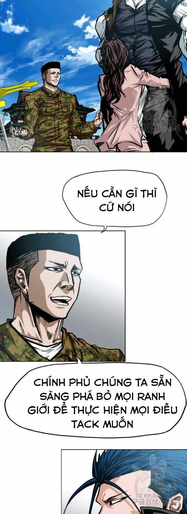 Bậc Thầy Kiếm Sư Chapter 80 - 12