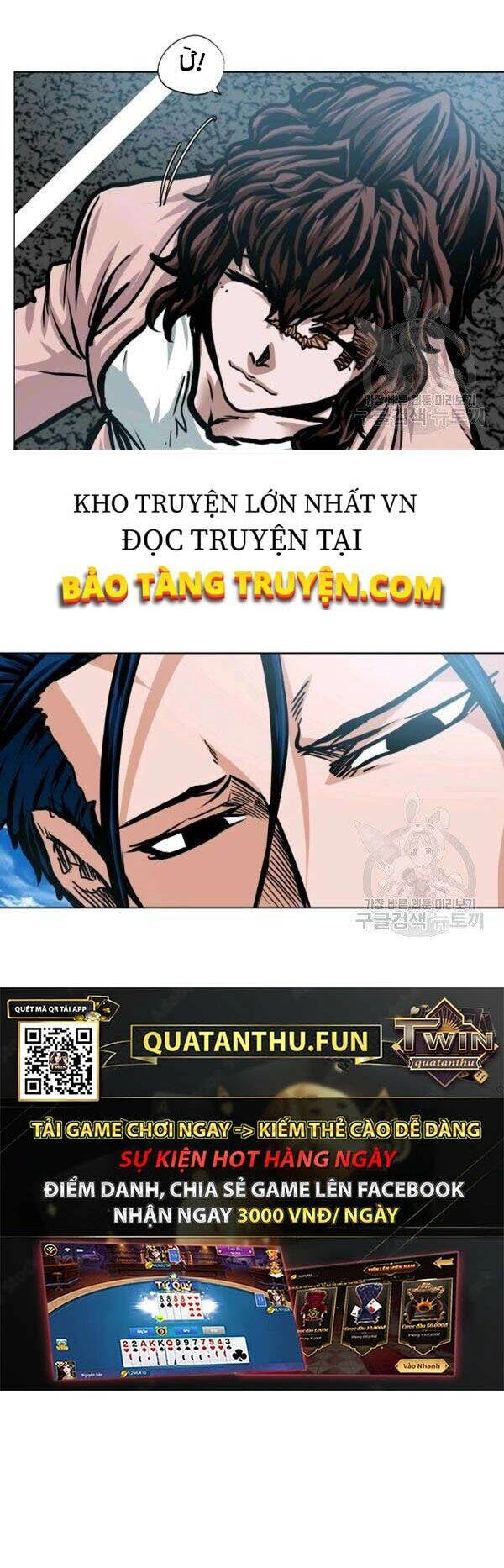 Bậc Thầy Kiếm Sư Chapter 80 - 14