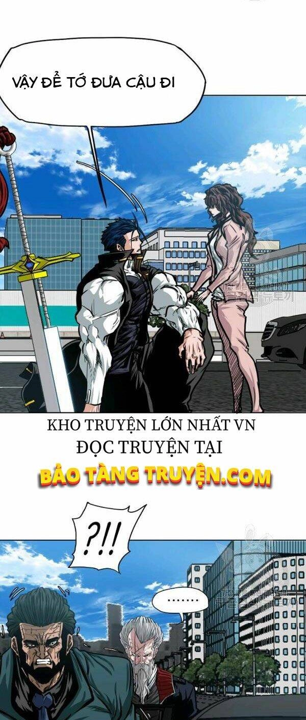 Bậc Thầy Kiếm Sư Chapter 80 - 15