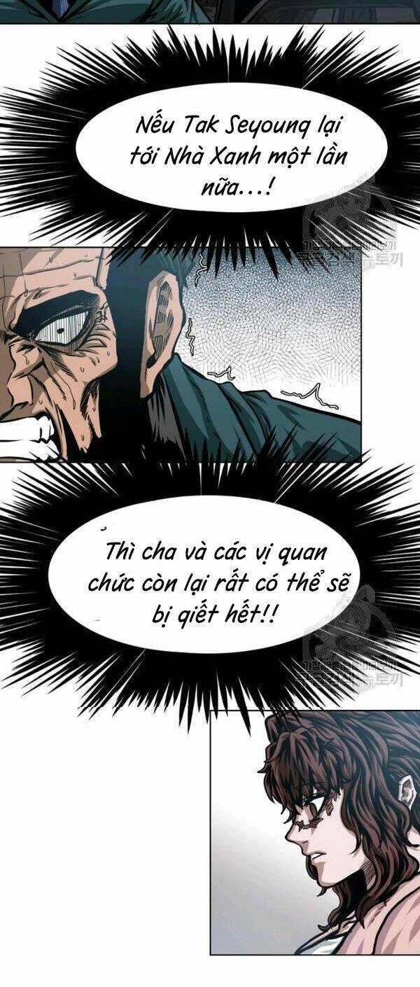 Bậc Thầy Kiếm Sư Chapter 80 - 16