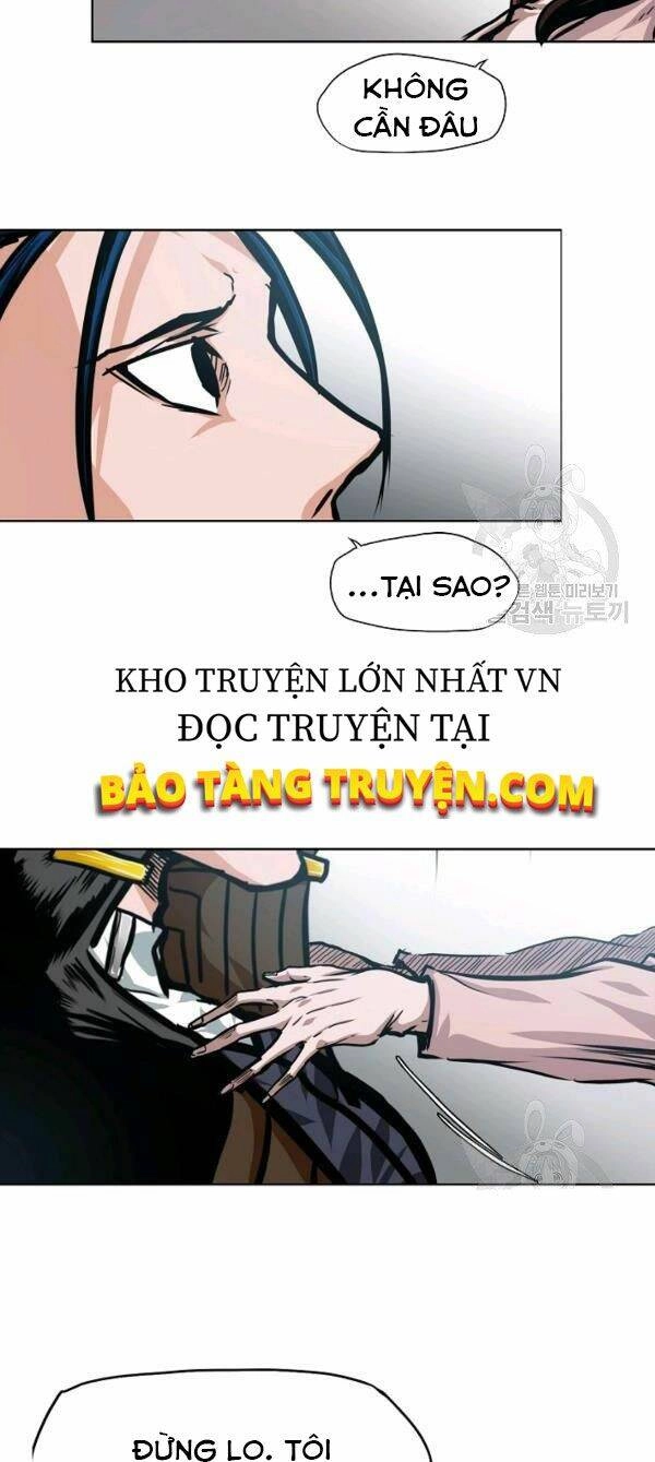 Bậc Thầy Kiếm Sư Chapter 80 - 18