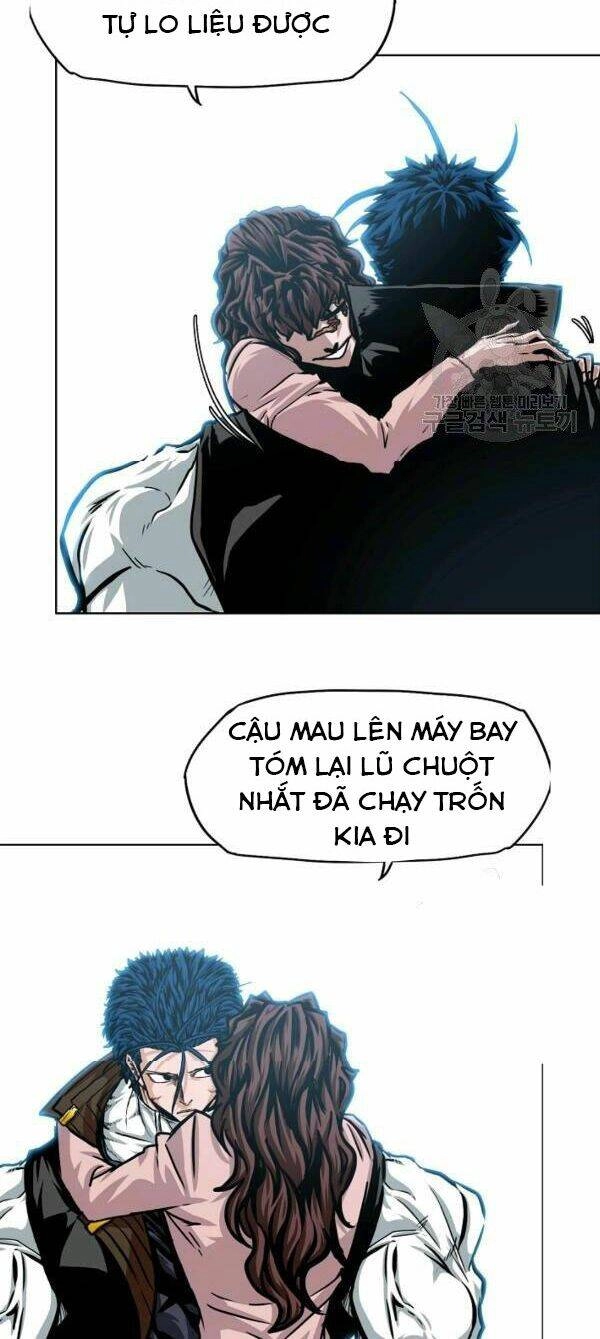 Bậc Thầy Kiếm Sư Chapter 80 - 19