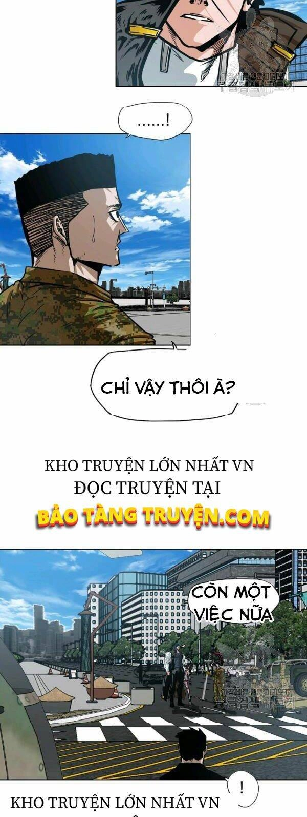 Bậc Thầy Kiếm Sư Chapter 80 - 23
