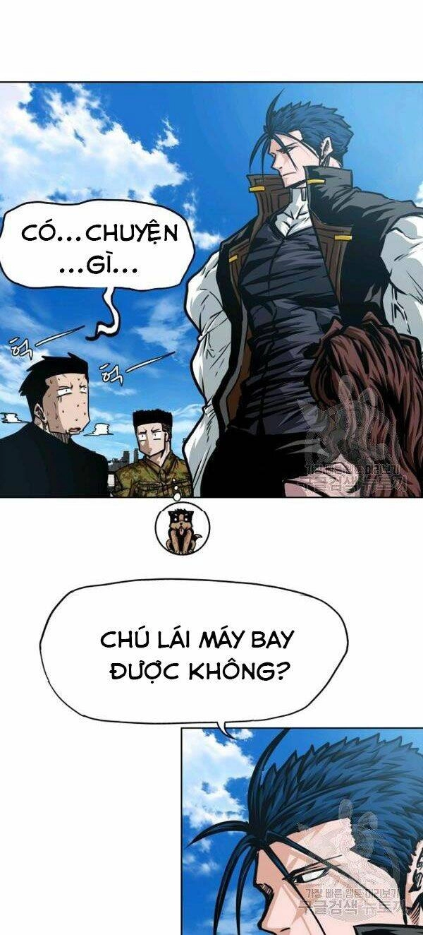 Bậc Thầy Kiếm Sư Chapter 80 - 26