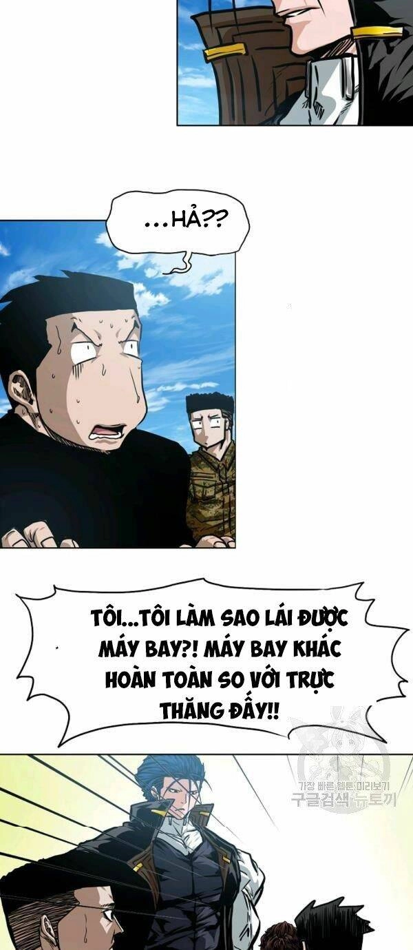 Bậc Thầy Kiếm Sư Chapter 80 - 27