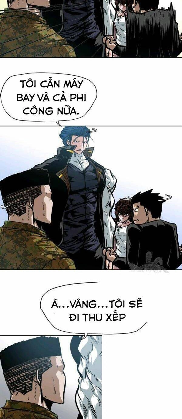 Bậc Thầy Kiếm Sư Chapter 80 - 28