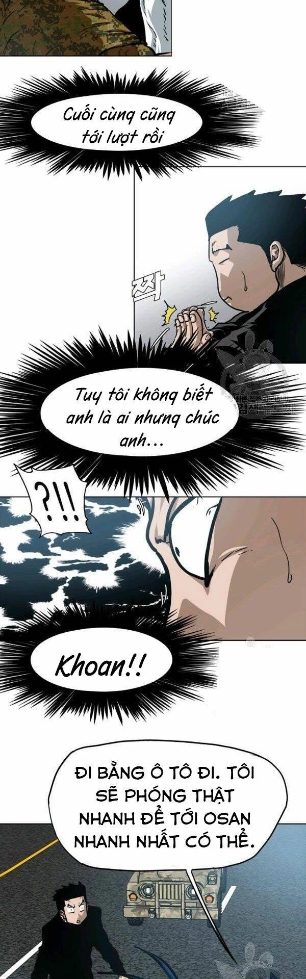 Bậc Thầy Kiếm Sư Chapter 80 - 29