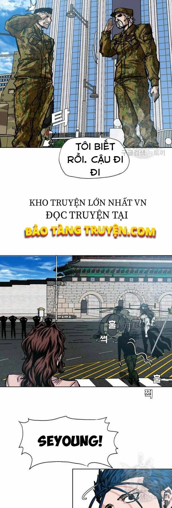 Bậc Thầy Kiếm Sư Chapter 80 - 38