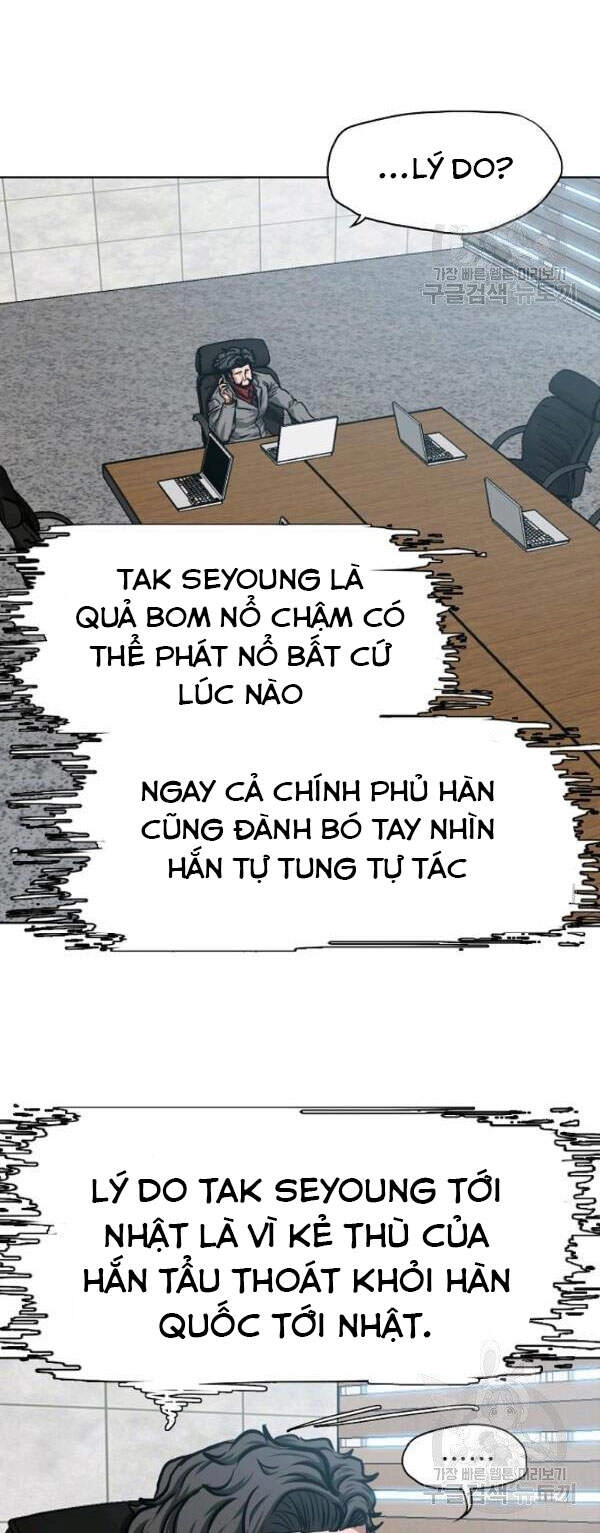 Bậc Thầy Kiếm Sư Chapter 81 - 11