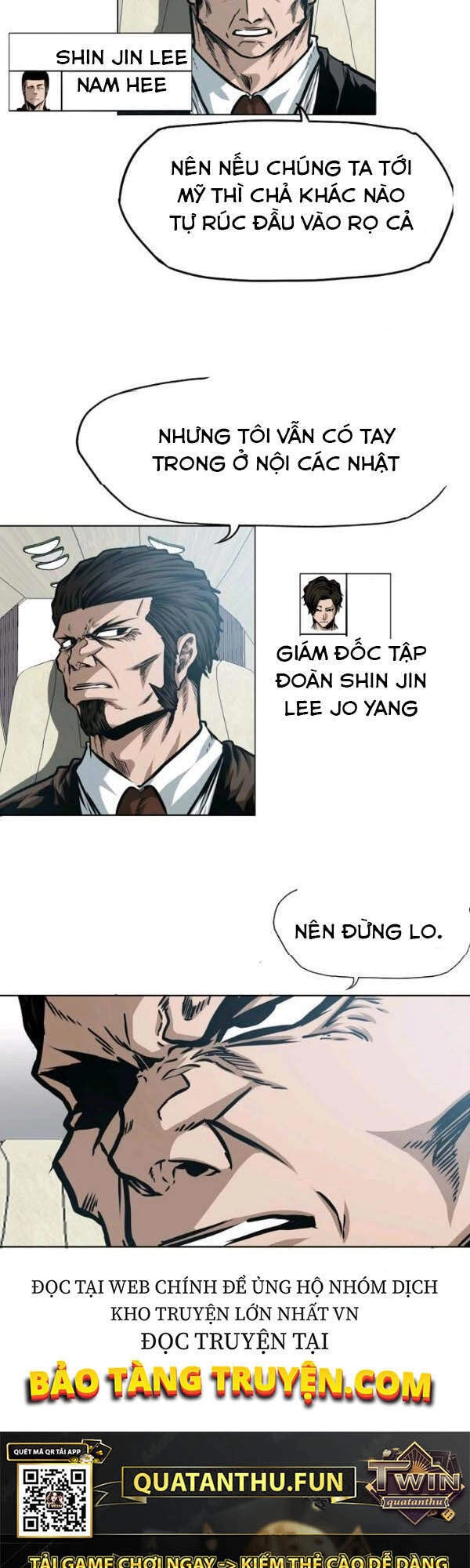 Bậc Thầy Kiếm Sư Chapter 81 - 16