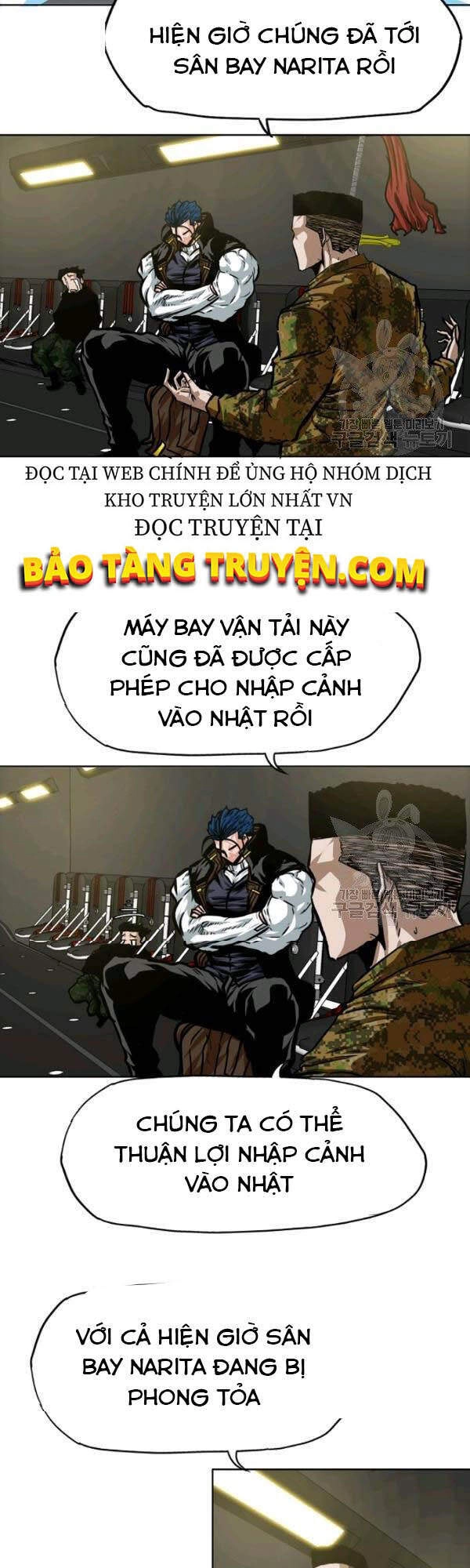 Bậc Thầy Kiếm Sư Chapter 81 - 24